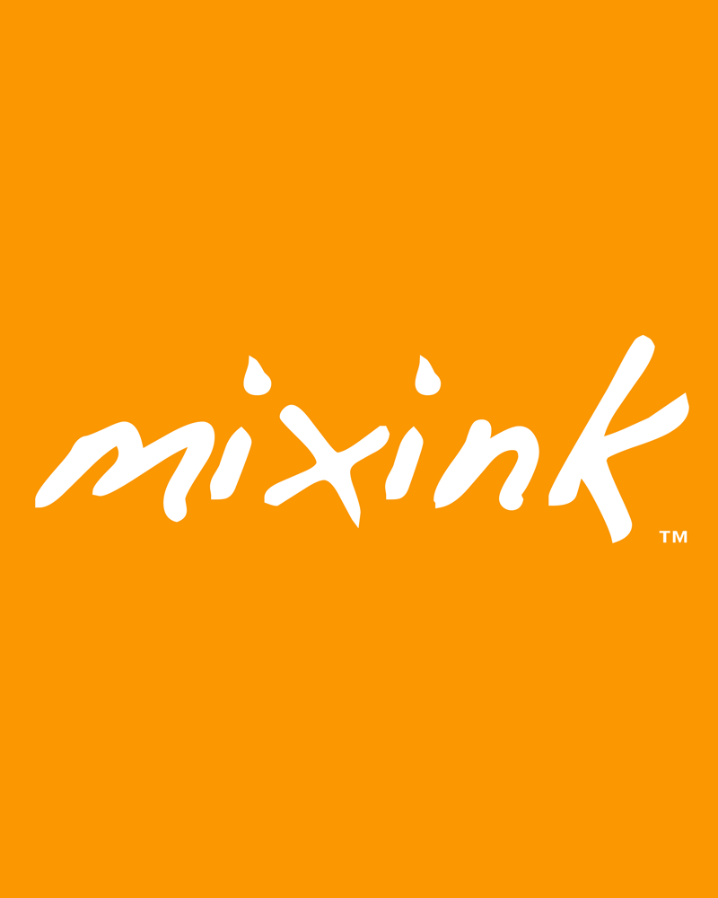 Mixink Logo
